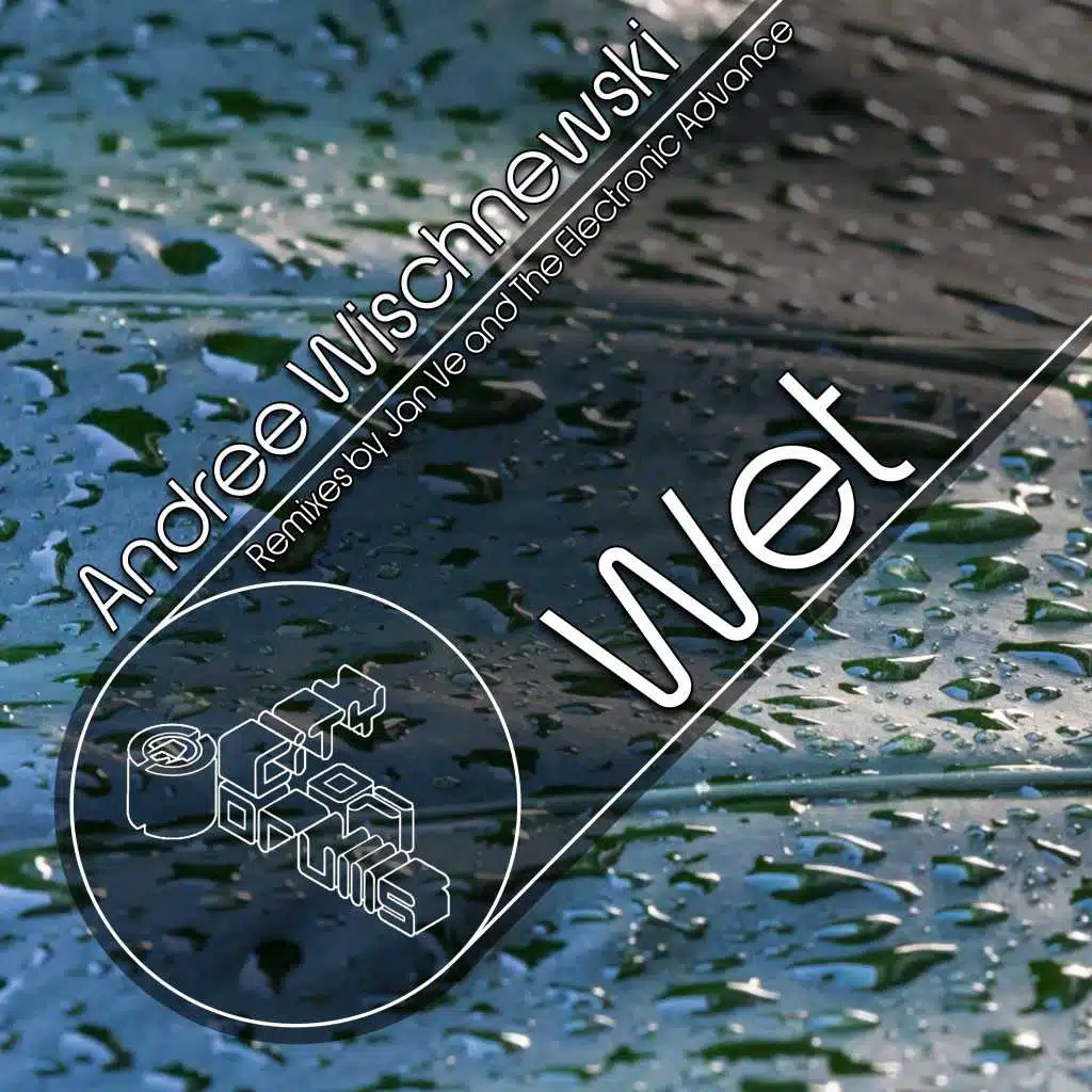 Wet (Jan Ve Remix)