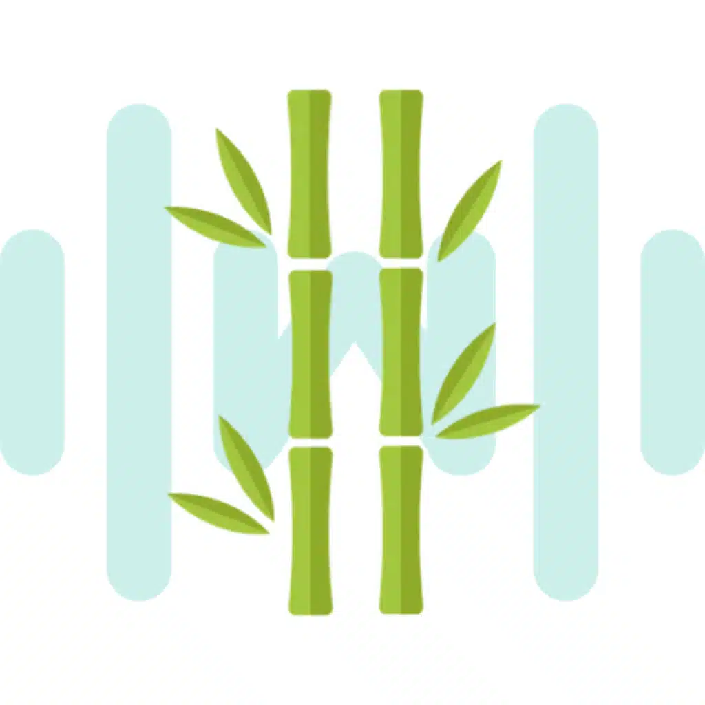 Bamboo SoundBoard