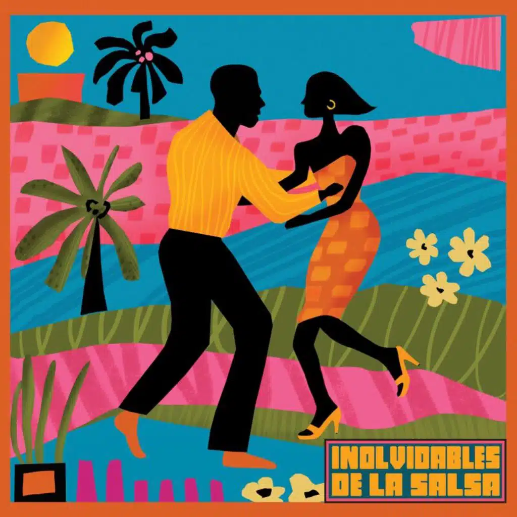 Inolvidables de la Salsa (Remastered 2026)