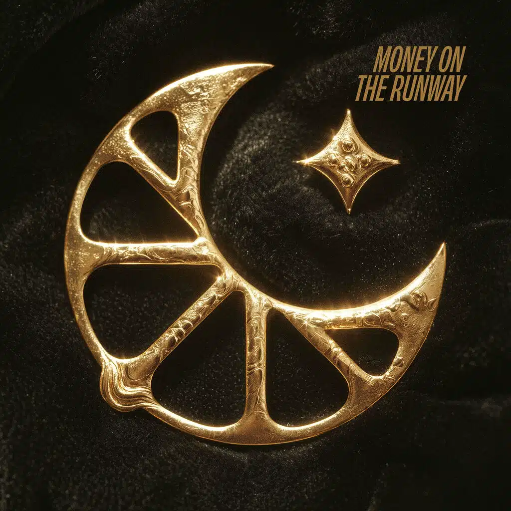 Money On The Runway