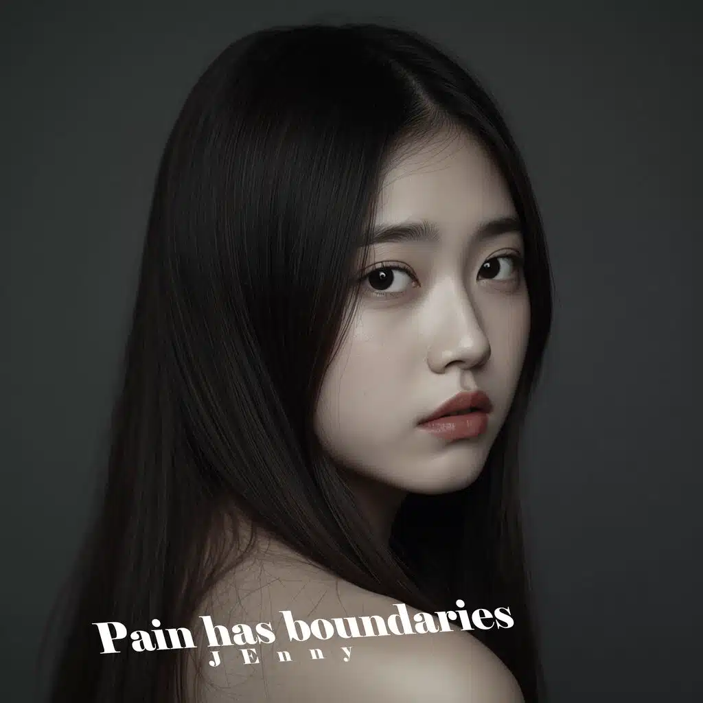 Pain Has Boundaries