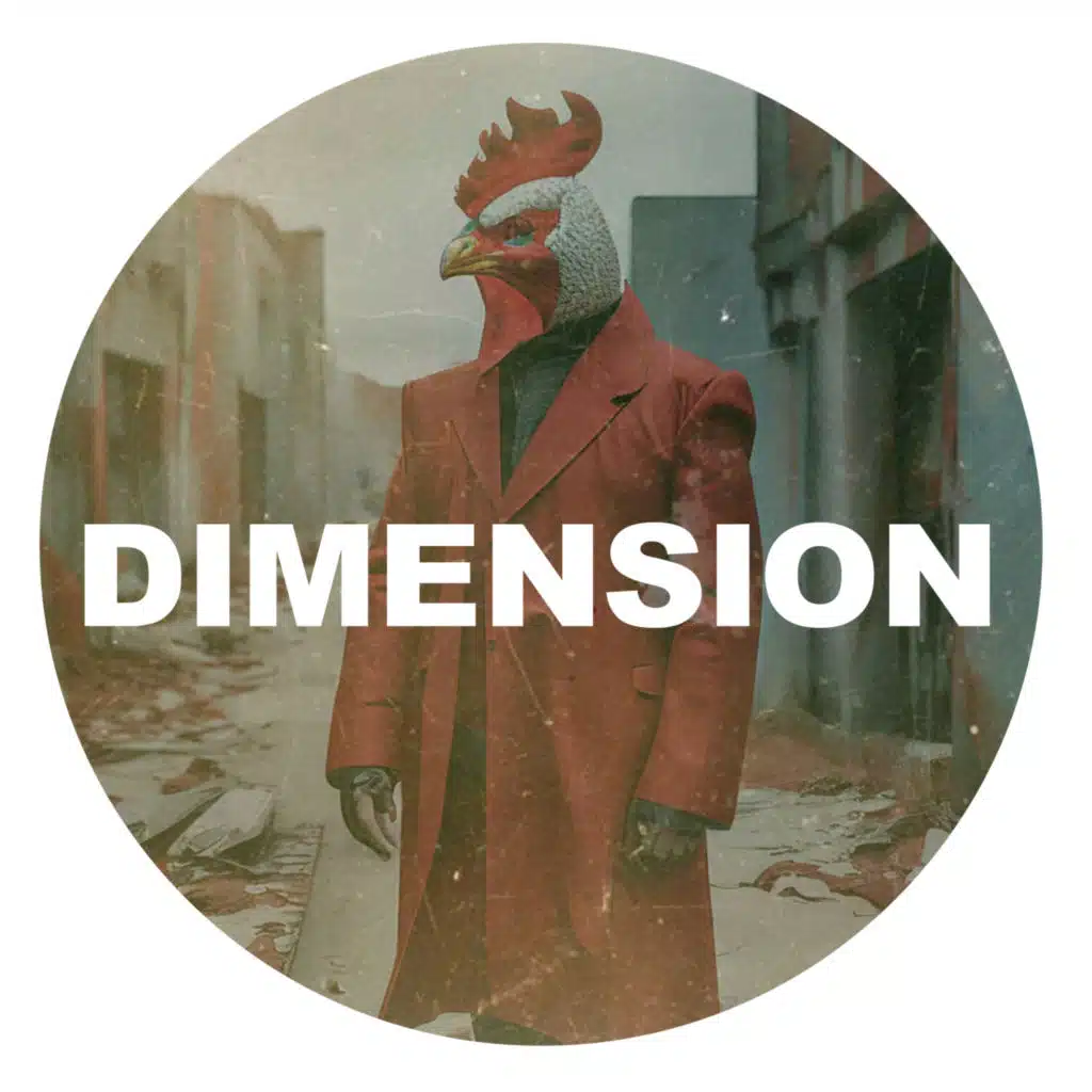 Dimension