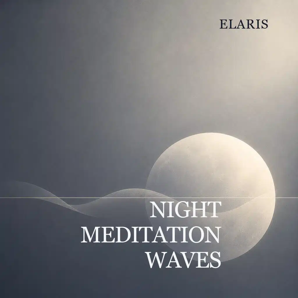 Night Meditation Waves