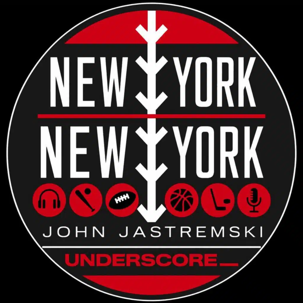 "The Slate" React to The Jets and Giants Week 1 Wins and Yankees Subway Series Win