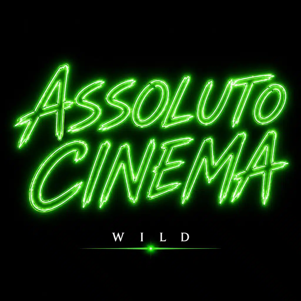 ASSOLUTO CINEMA