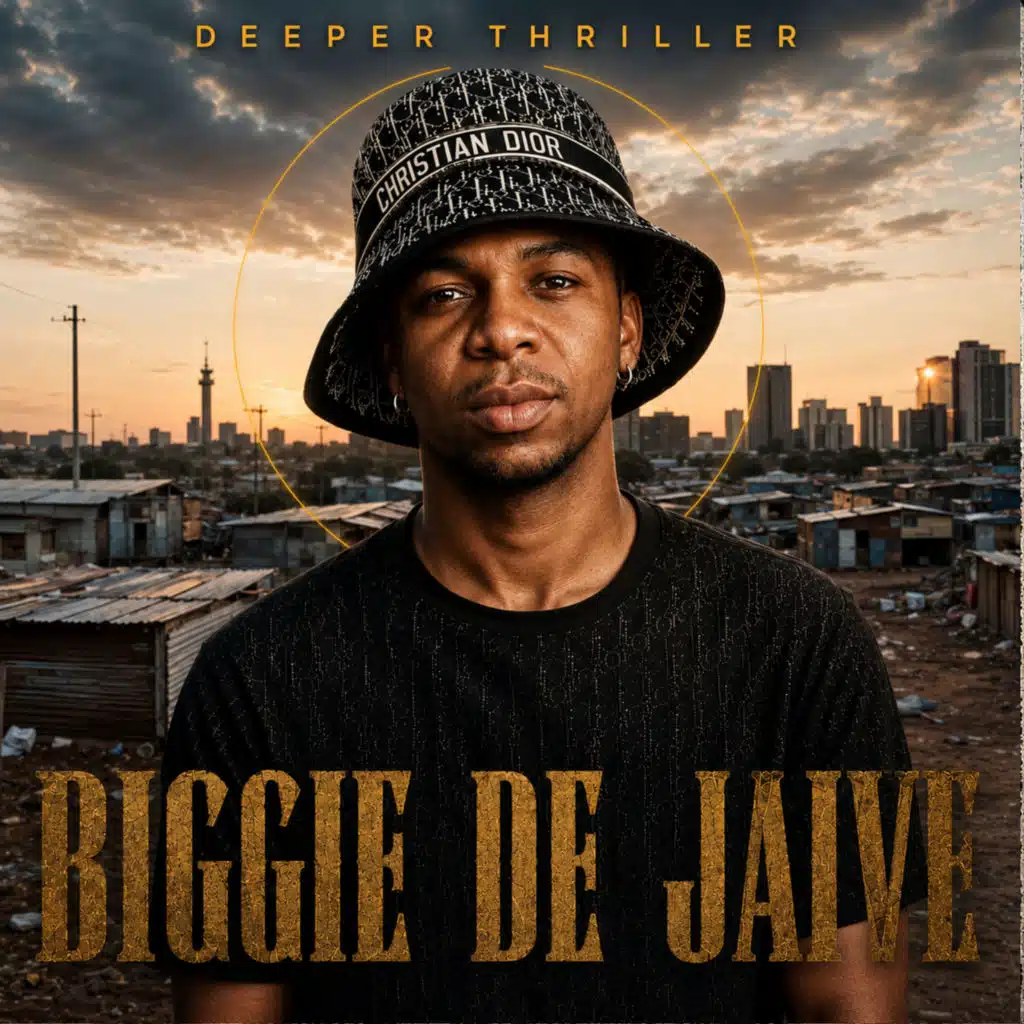 Deeper Thriller