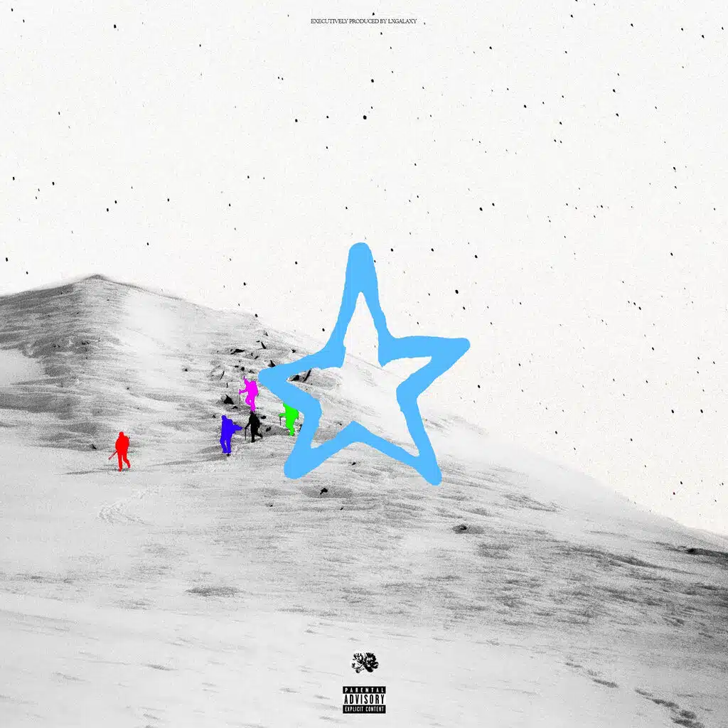STARS ALWAYS DIE