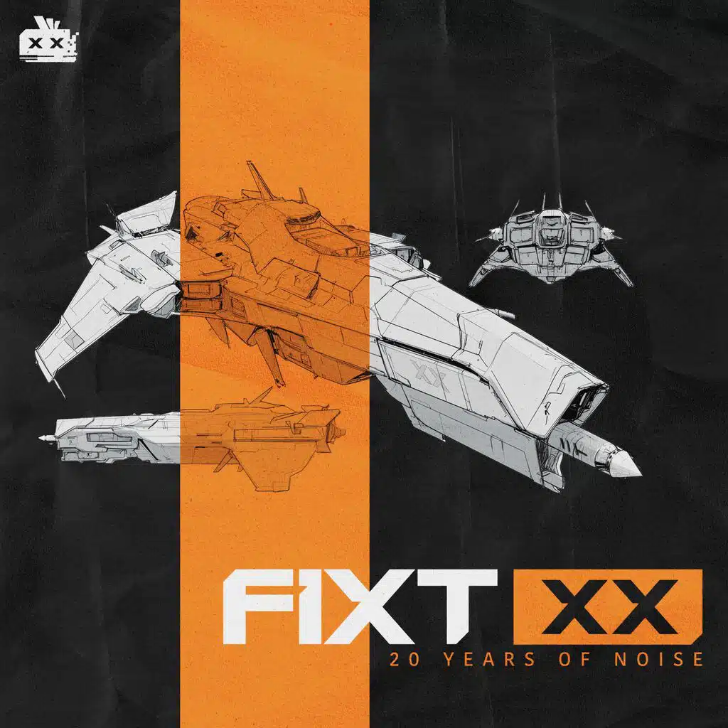 FiXT: 20 Years of Noise