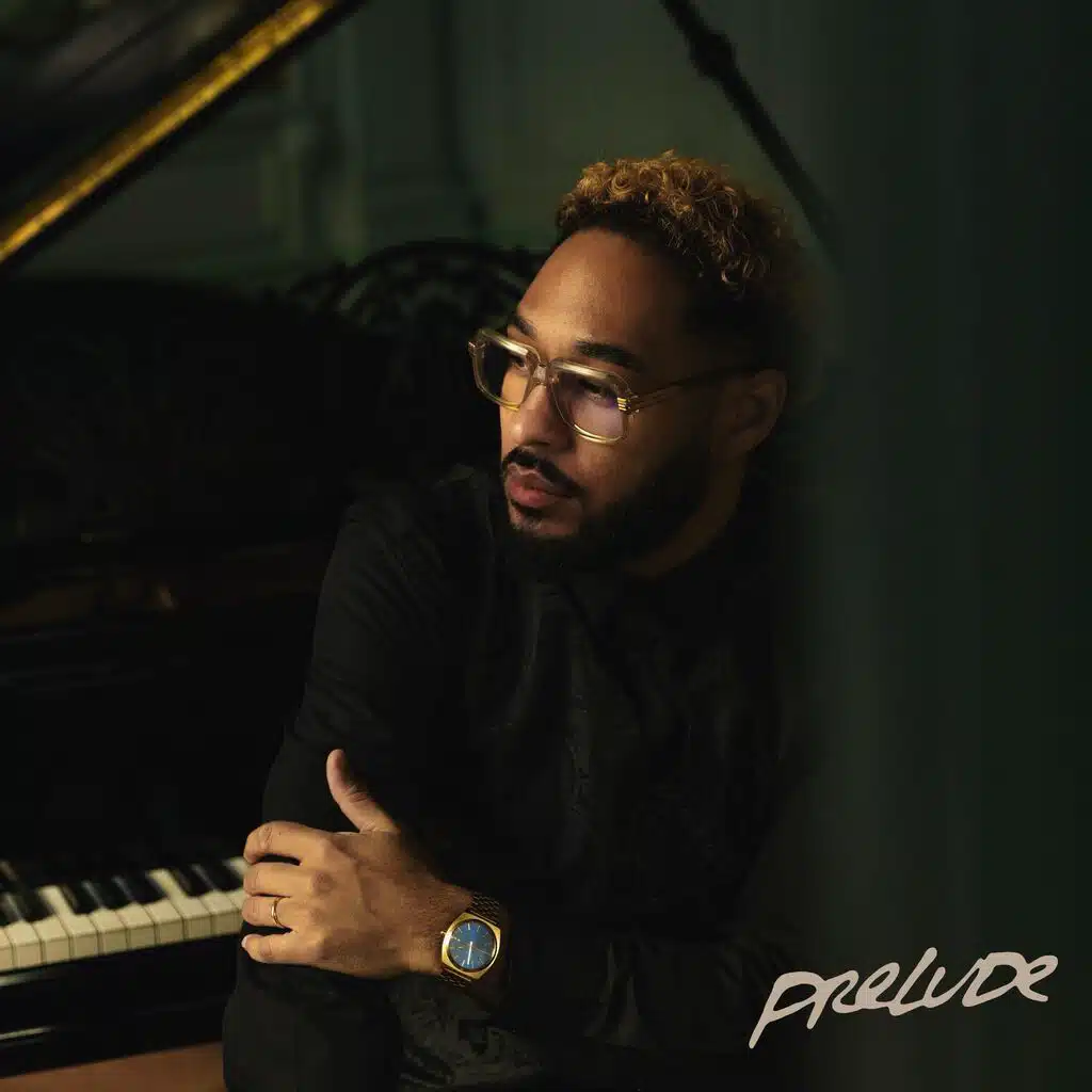 PRELUDE: SOULRAP