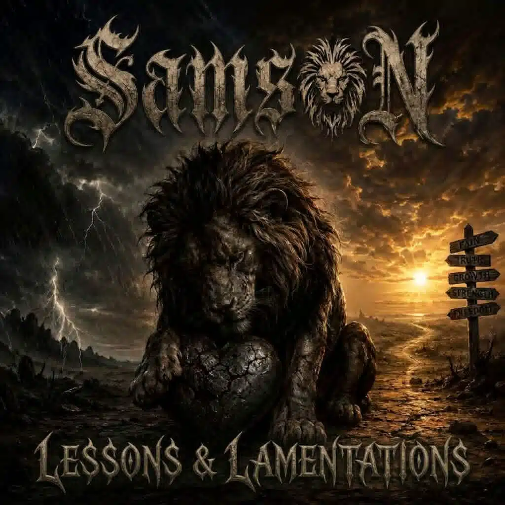Lessons & Lamentations