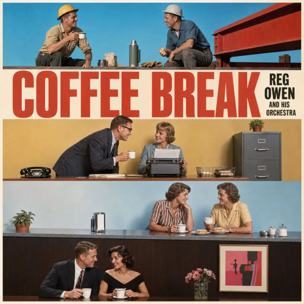 Coffee Break