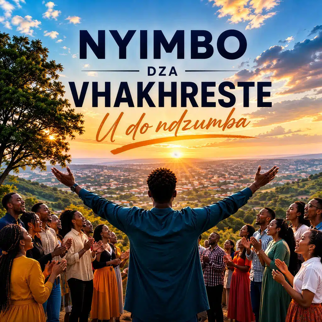 Nyimbo Dza Vhakhreste: U Do Ndzumba
