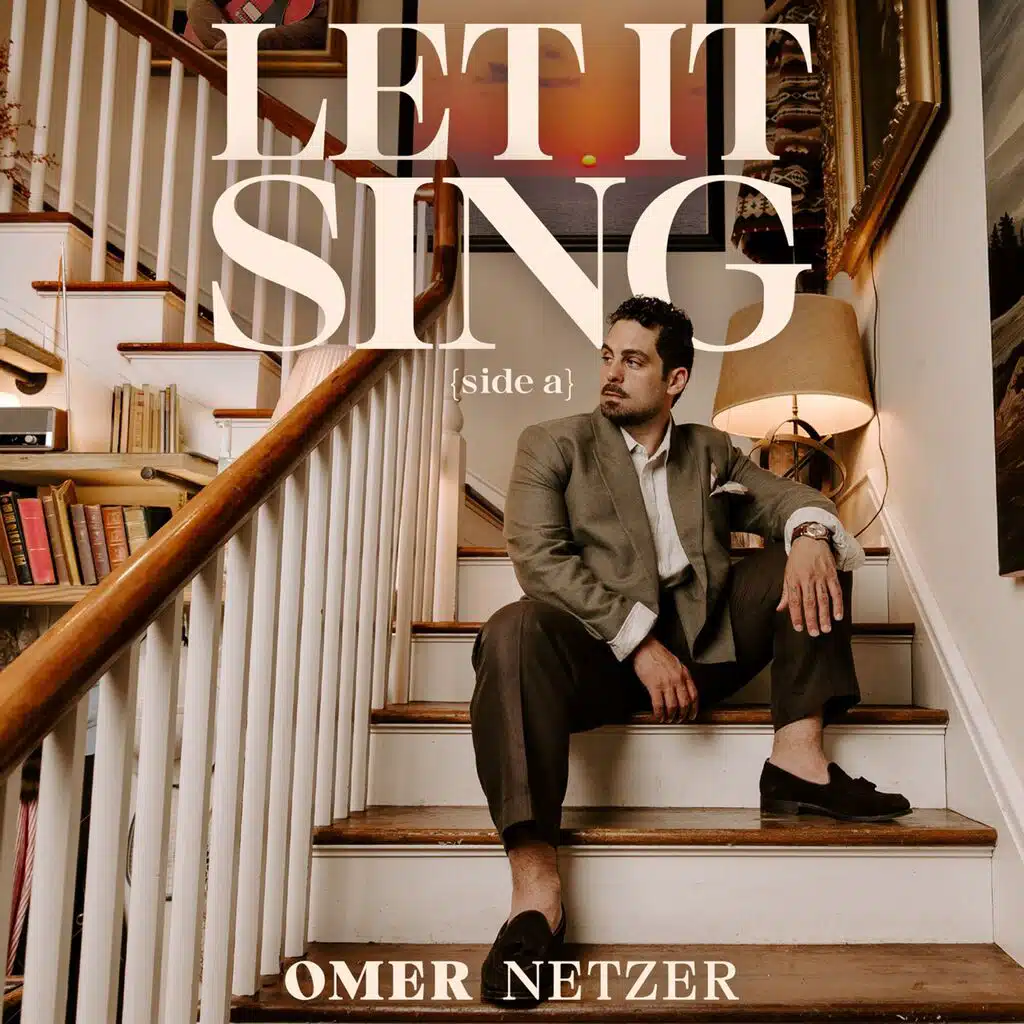 Let it Sing: Side A