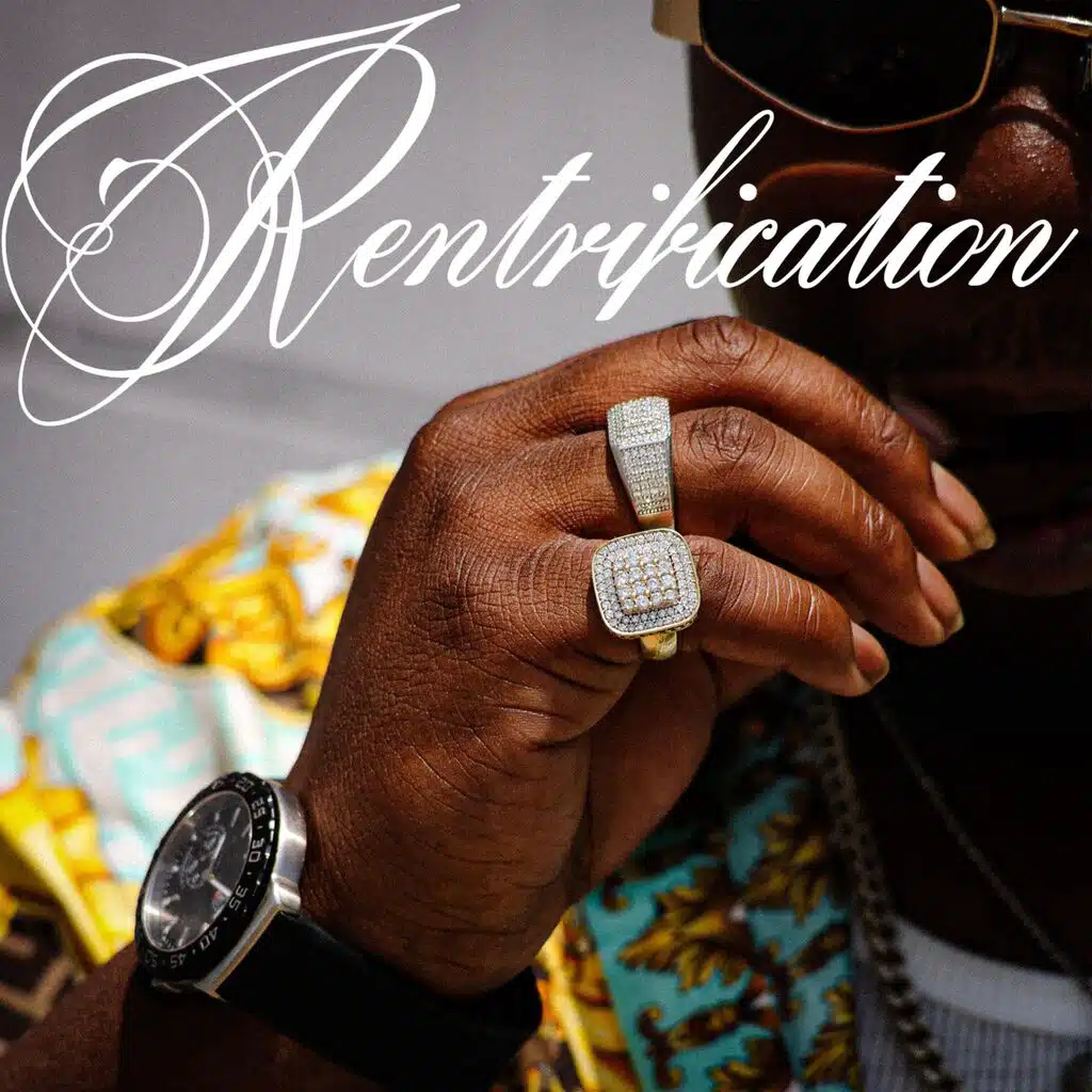 Rentrification