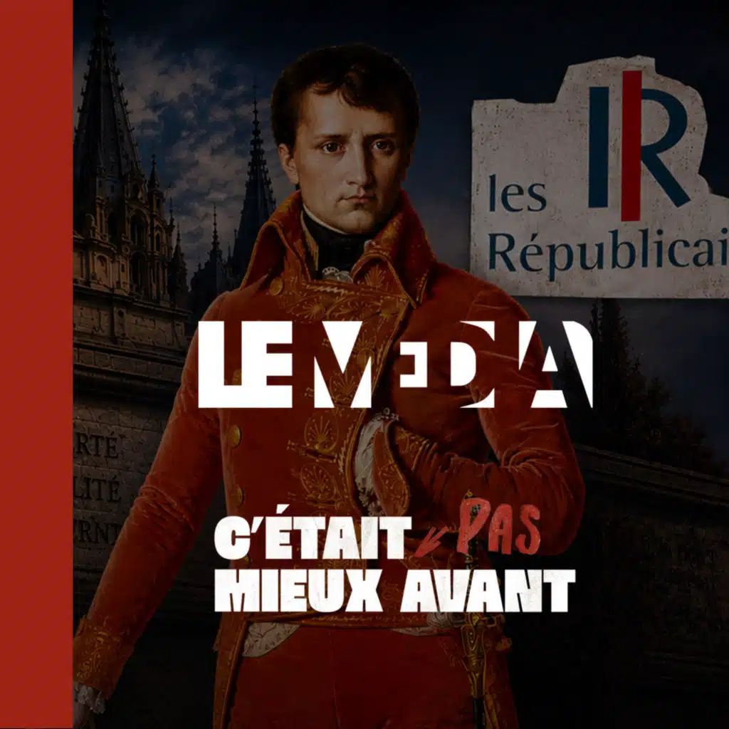 La droite a-t-elle oublié son histoire ?