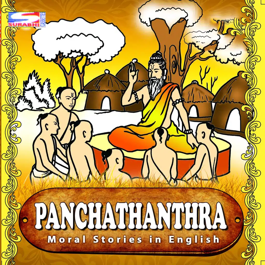 Panchathanthra - Moral Stories in English