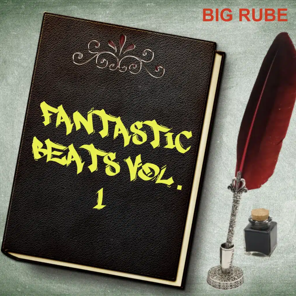 Fantastic Beats, Vol. 1