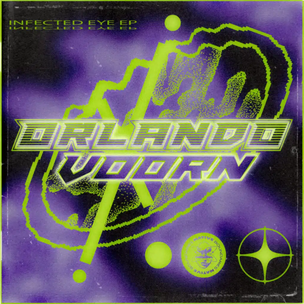 Infected Eye EP
