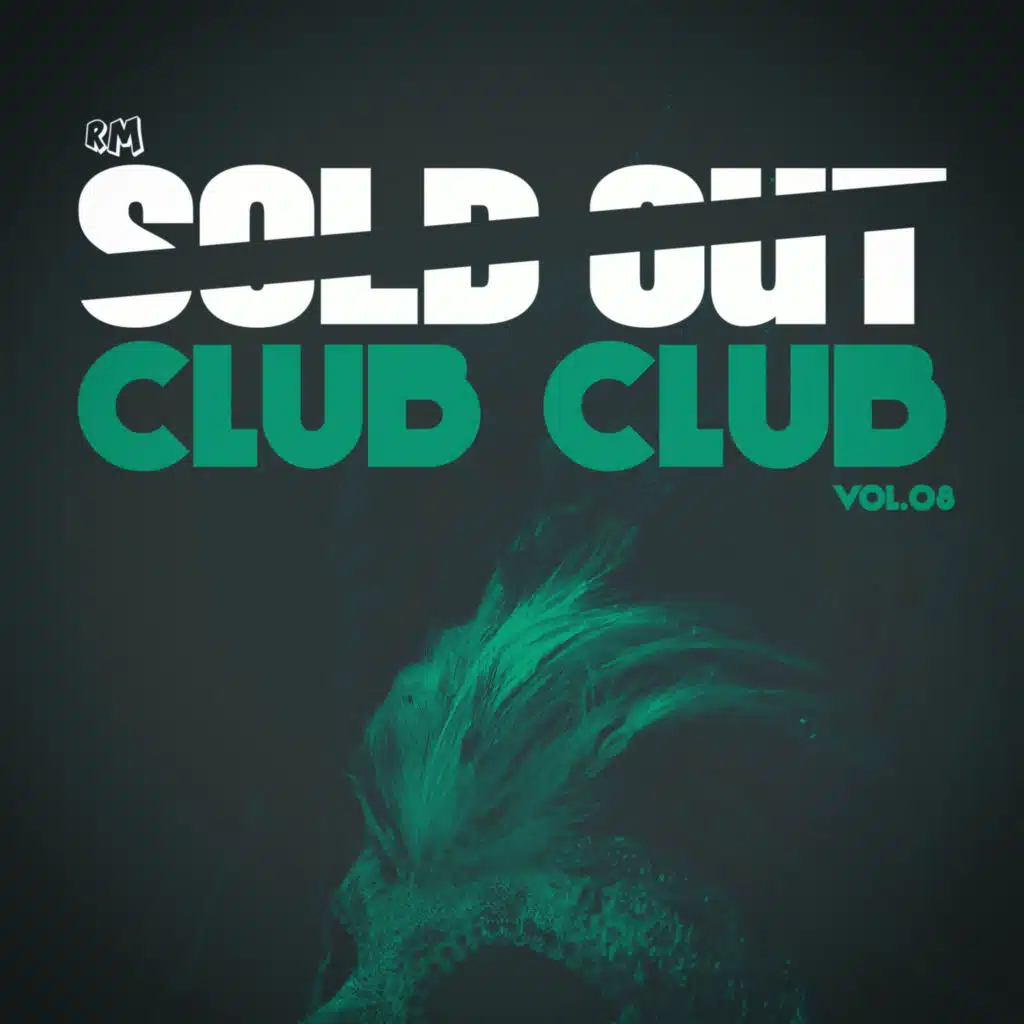 Sold Out Club Club, Vol.08