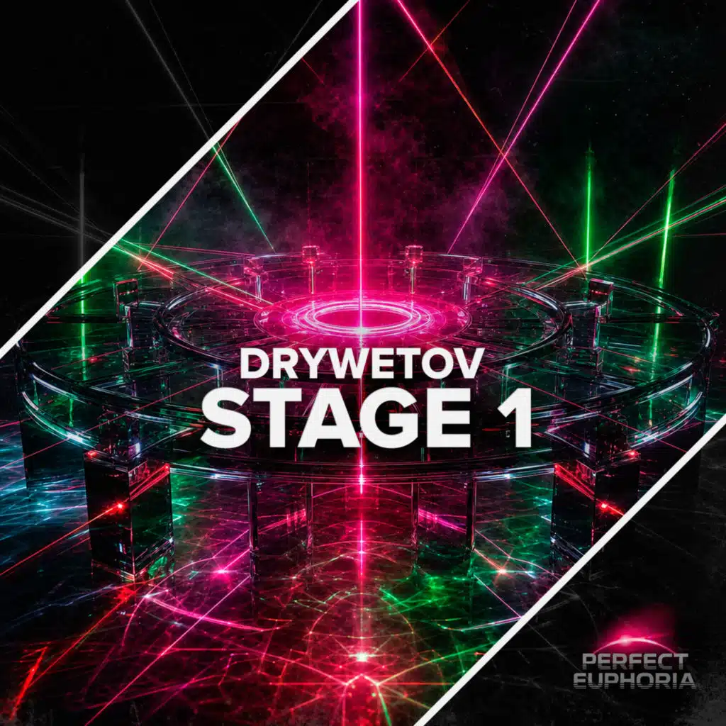 Stage 1