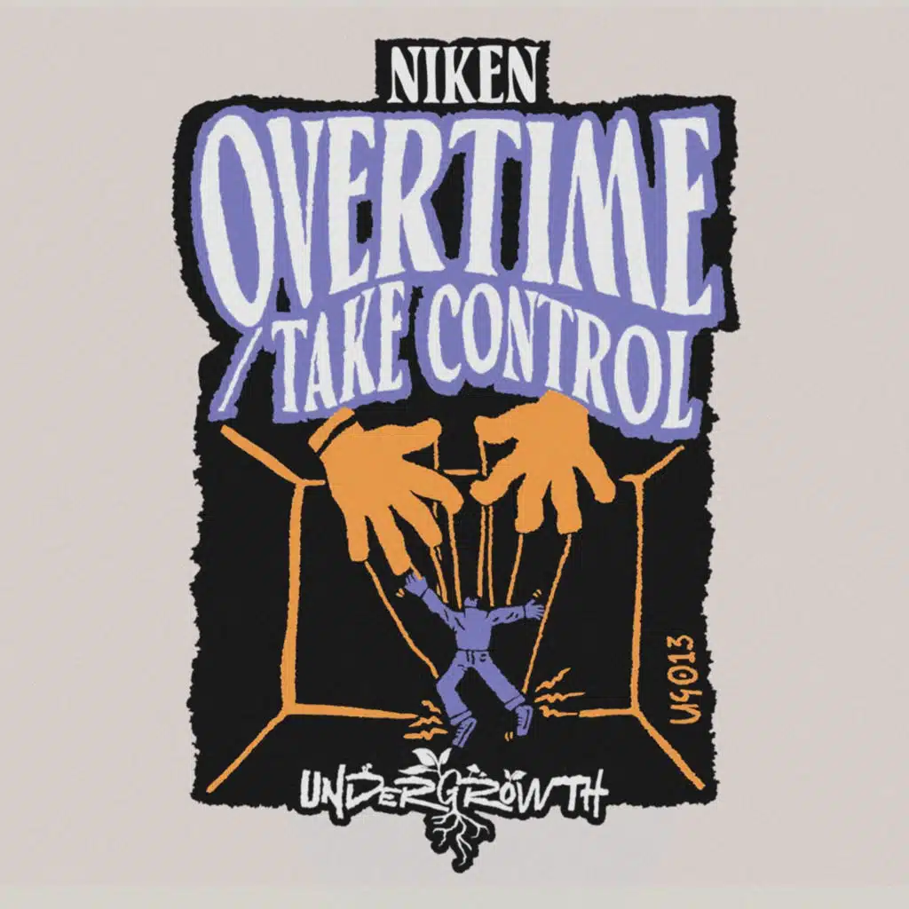Overtime EP