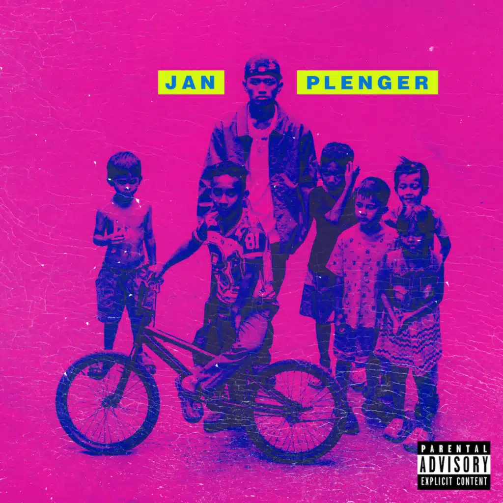 Jan Plenger