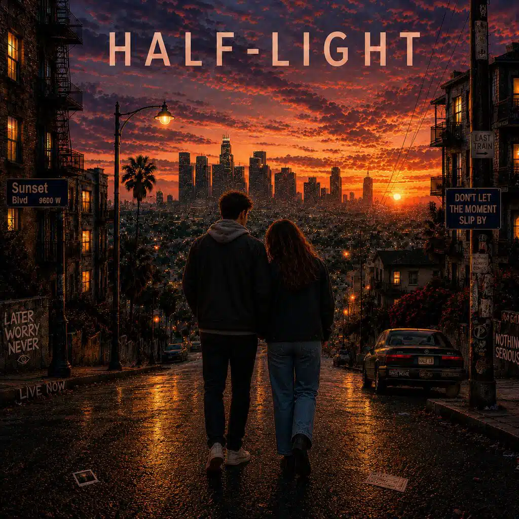 Half-Light