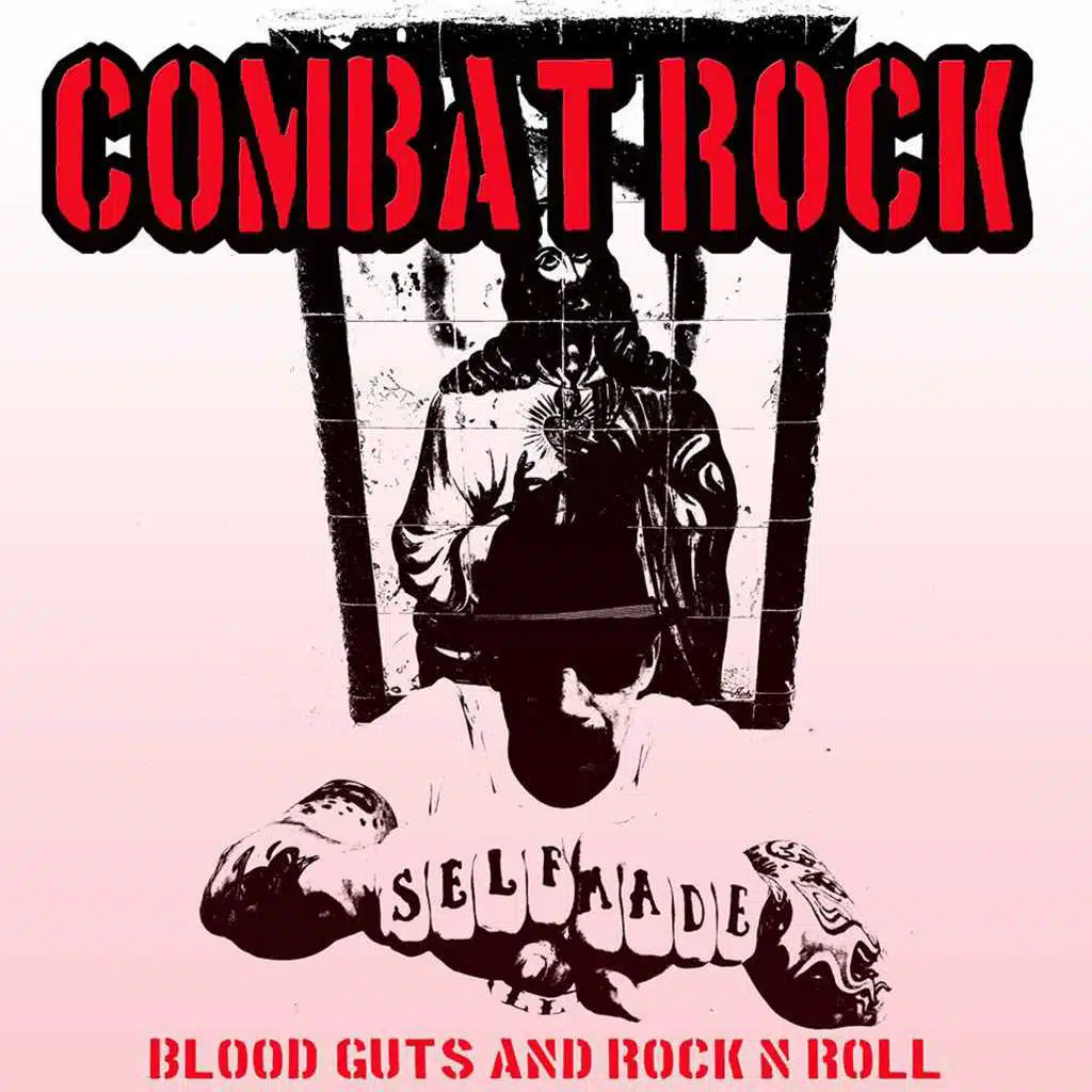 Blood, Guts and Rock 'n' Roll