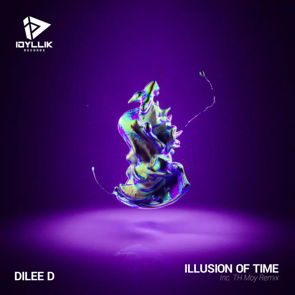 Illusion of Time