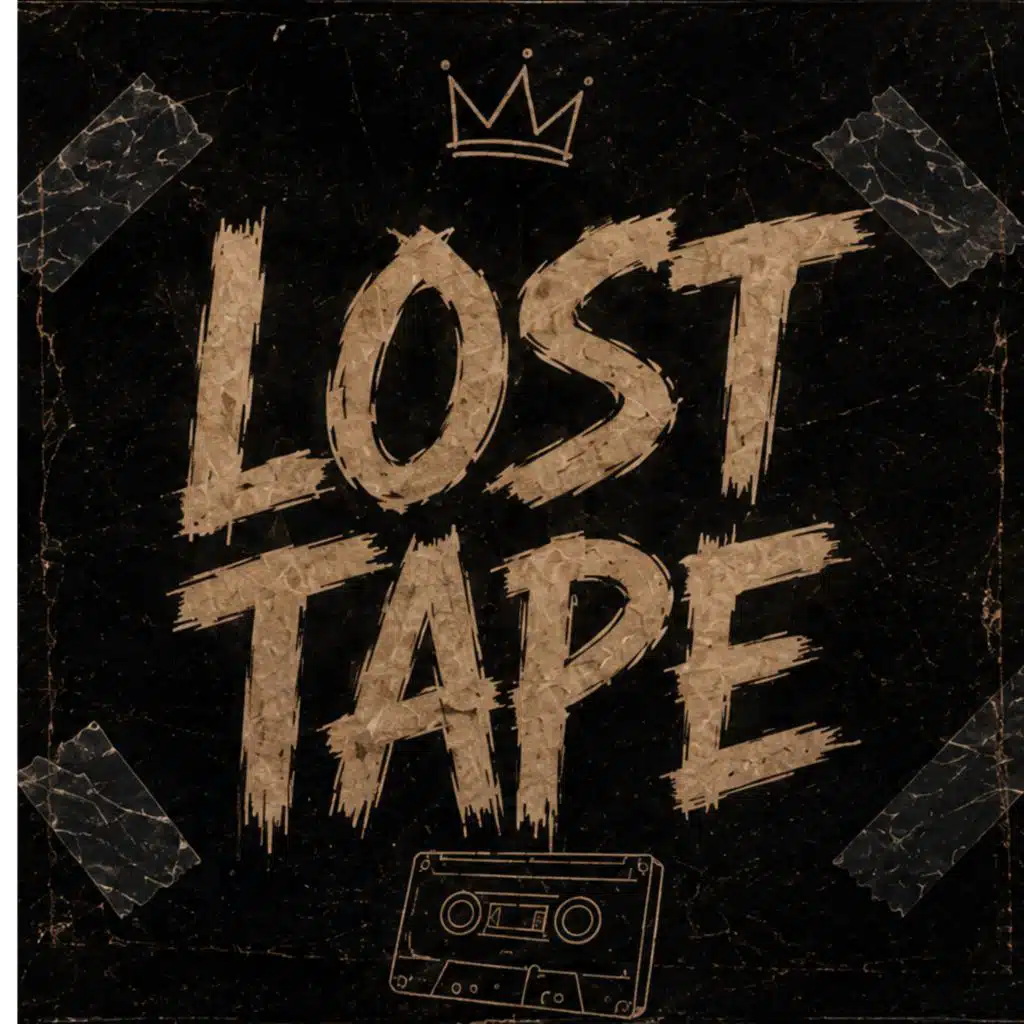 LOST TAPE