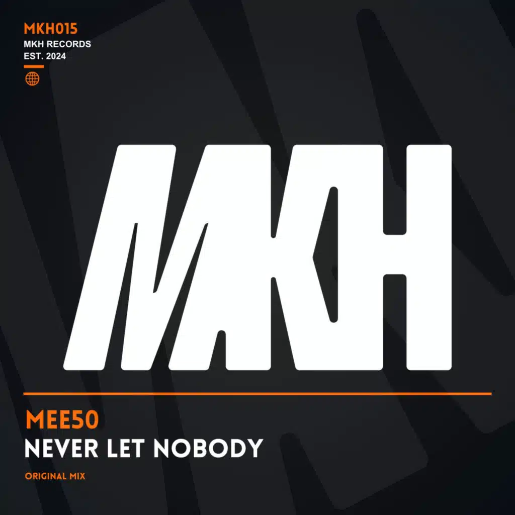 Never Let Nobody