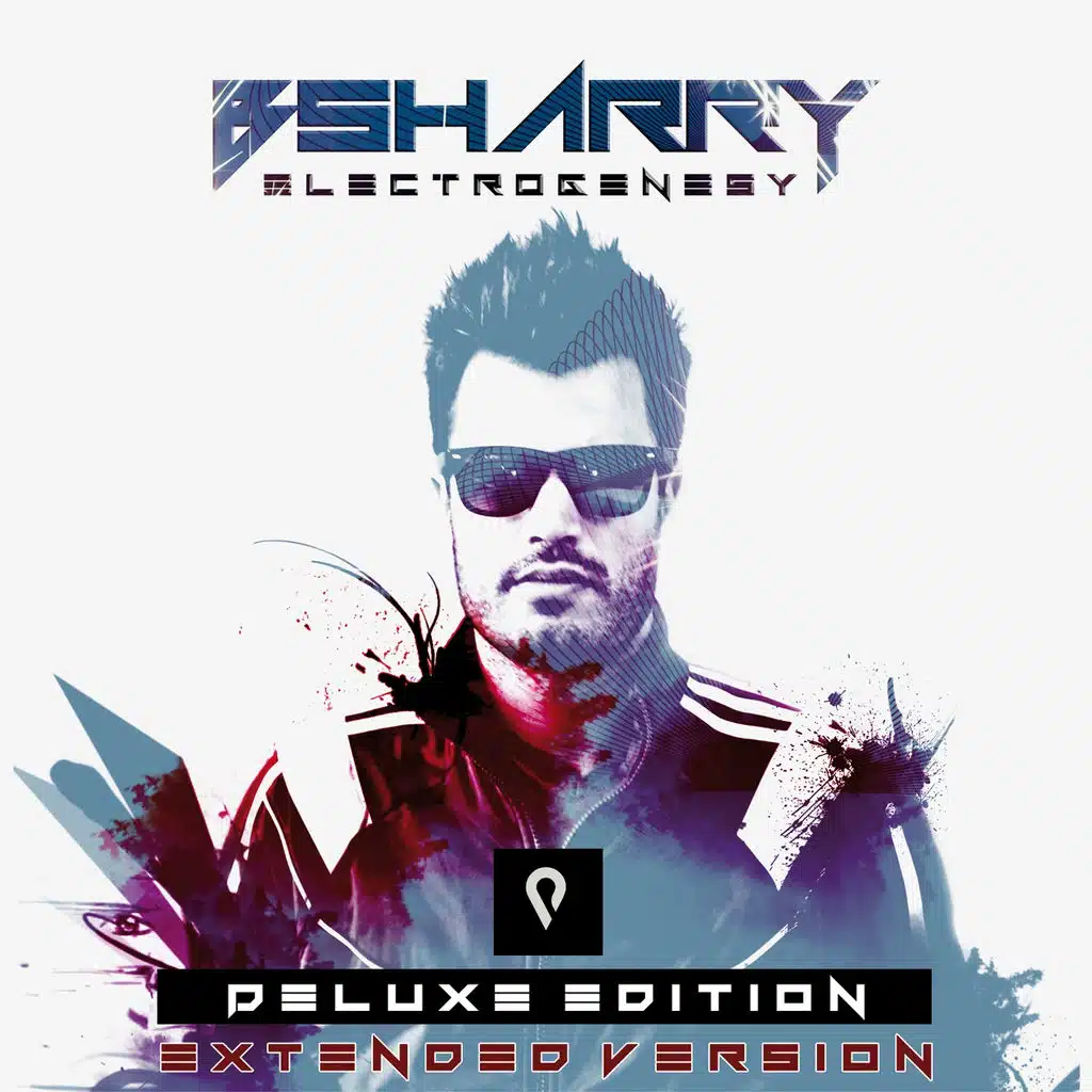 Electrogenesy (Deluxe Edition - Extended Version)