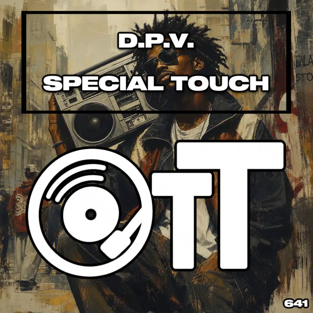 Special Touch