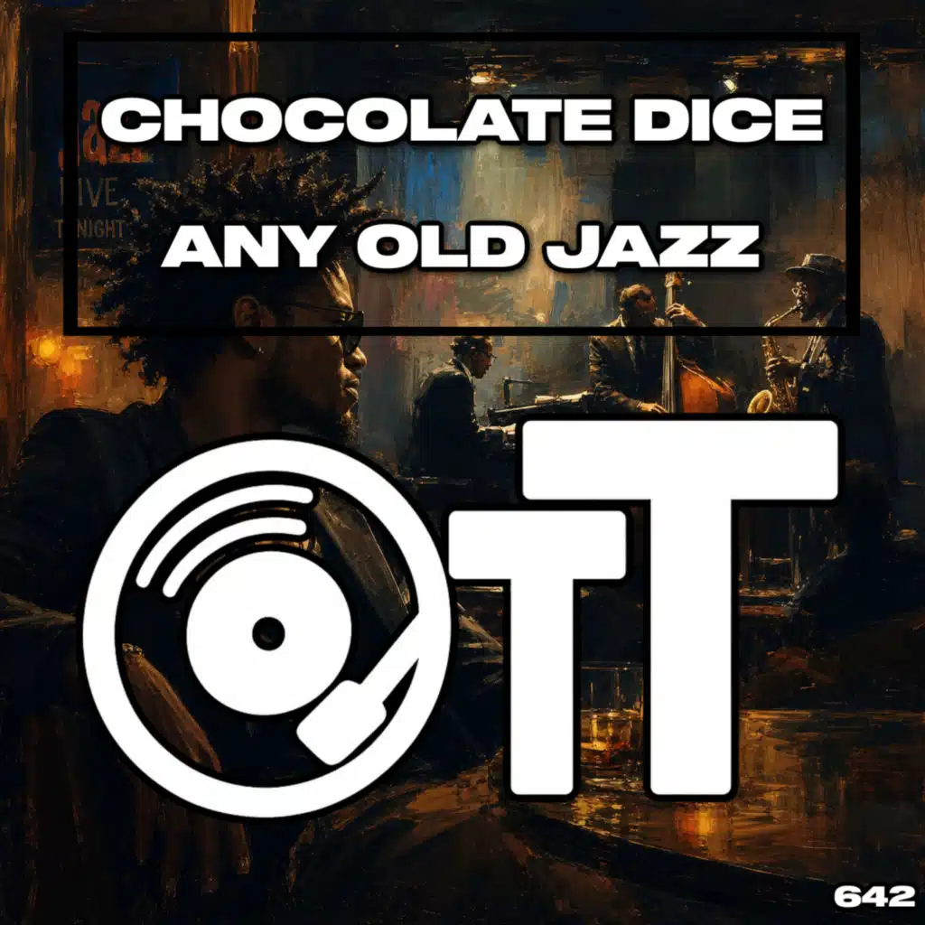 Any Old Jazz