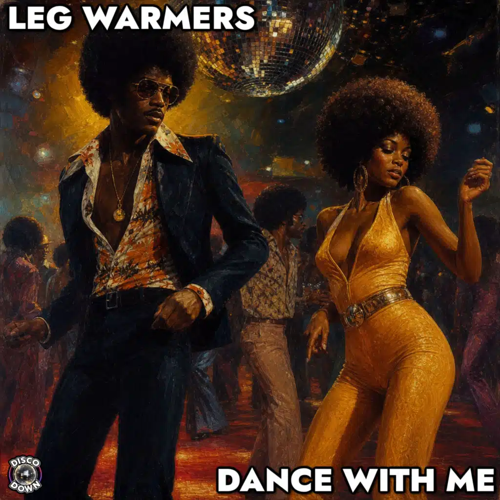 Dance With Me