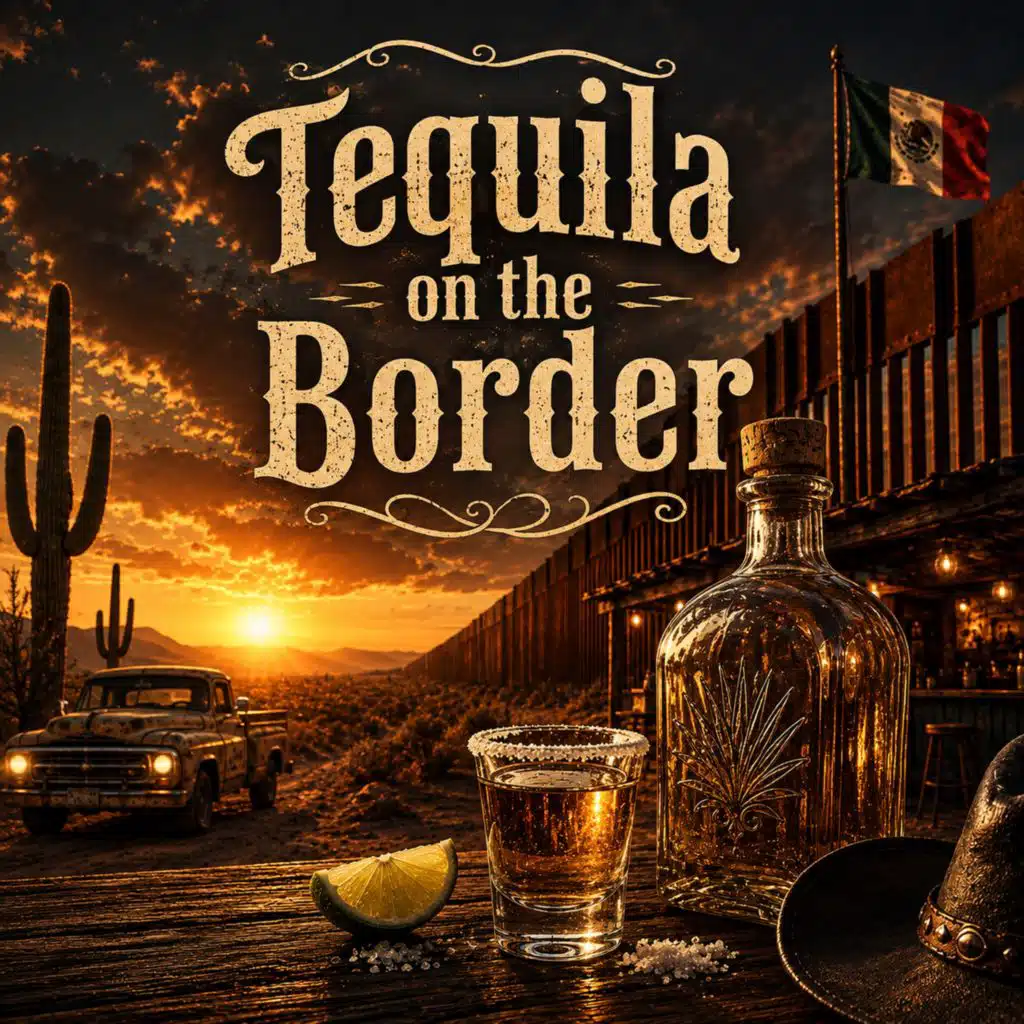 Tequila on the Border