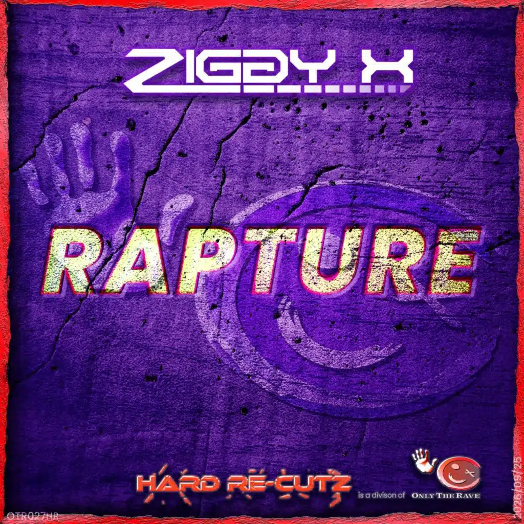 RAPTURE