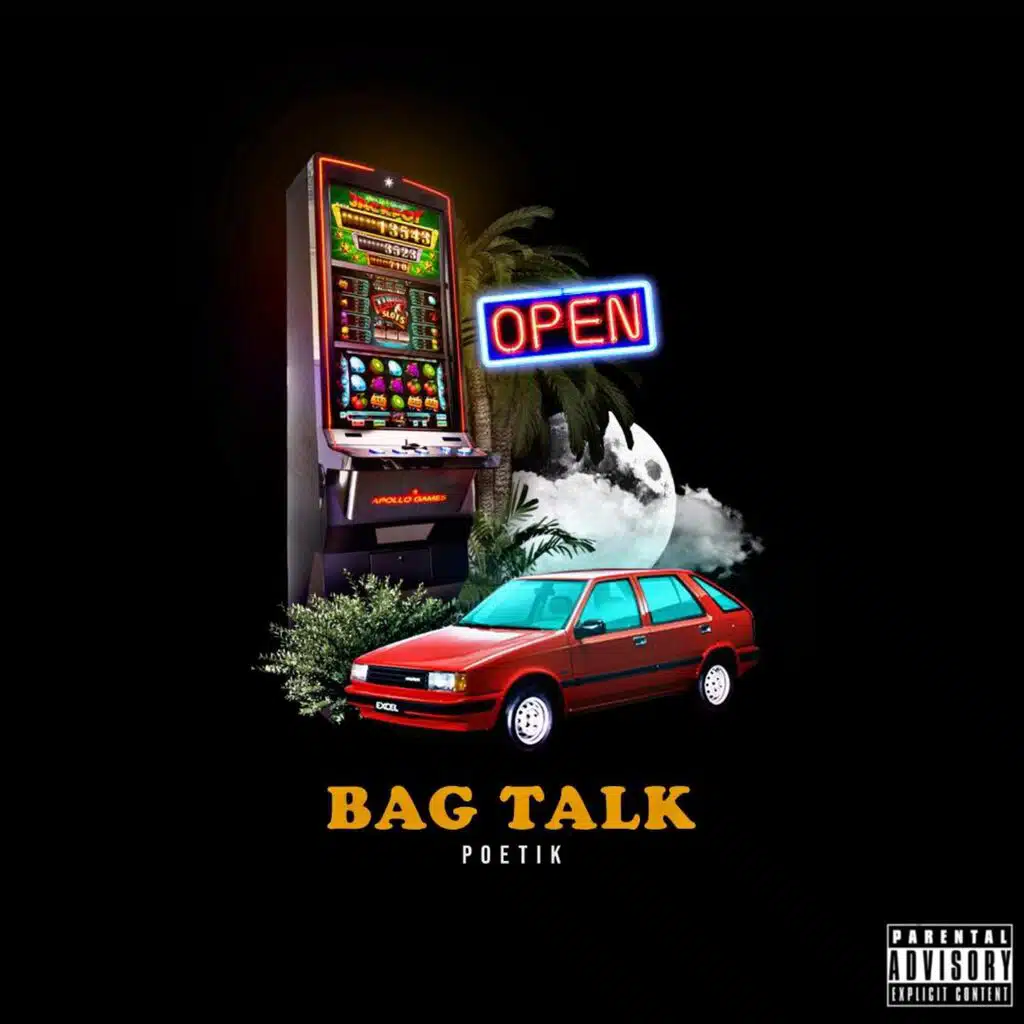 Bag Talk