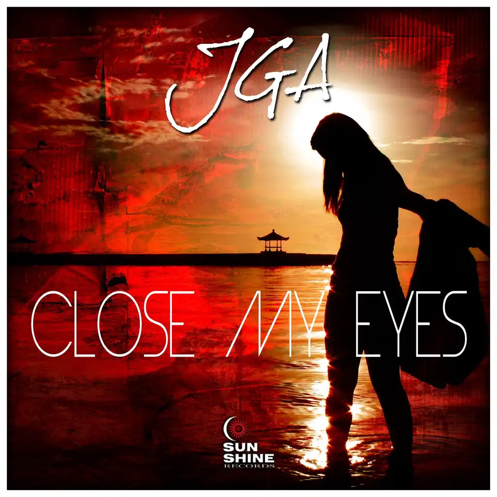 Close My Eyes (Jacopo Galeazzi Extended Mix)