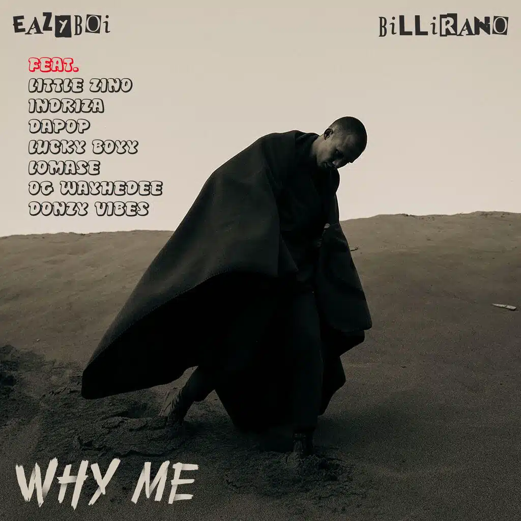 Why Me?