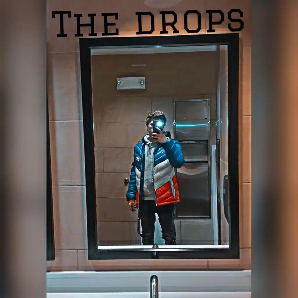 The Drops Mixtape