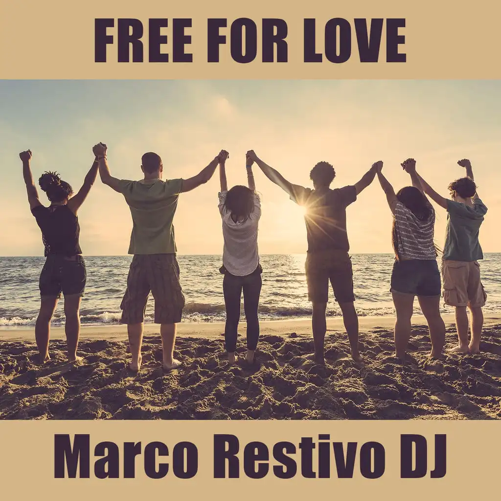 Free for Love (Instrumental Mix)