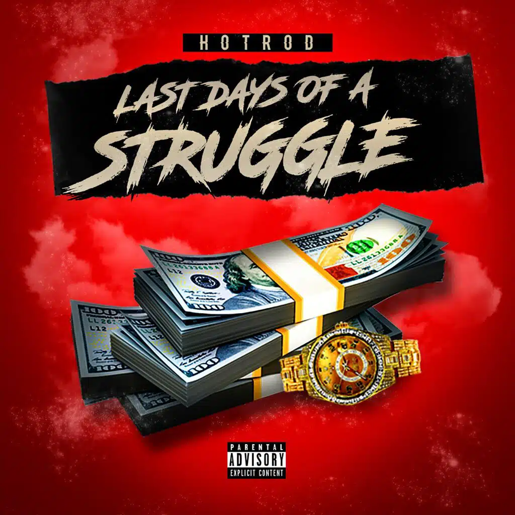 Last Days of a Struggle