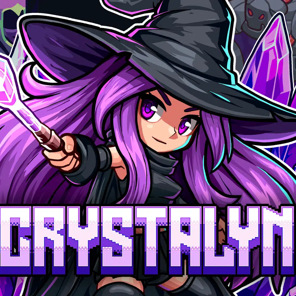 Crystalyn (Original Game Soundtrack)