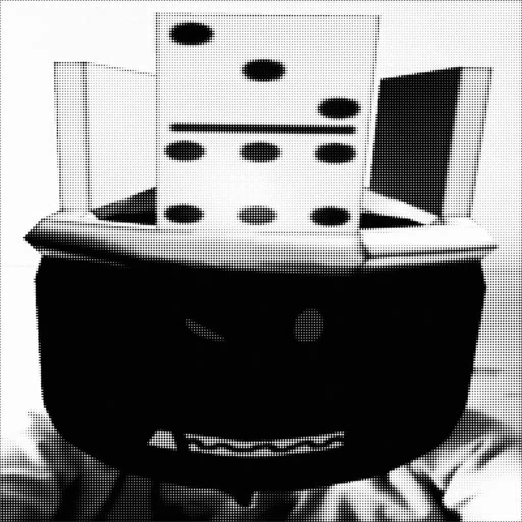 FUNK DOMINO