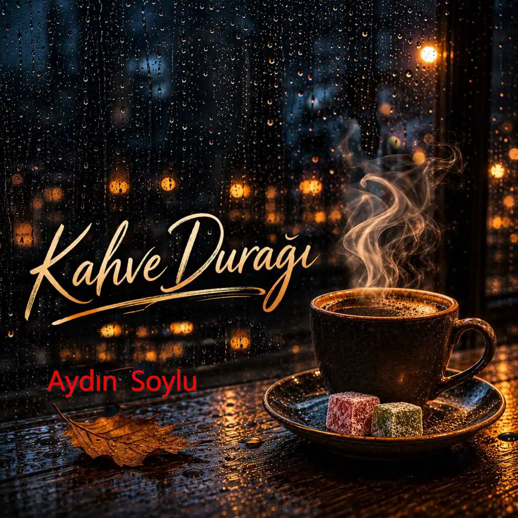 KAHVE DURAĞI