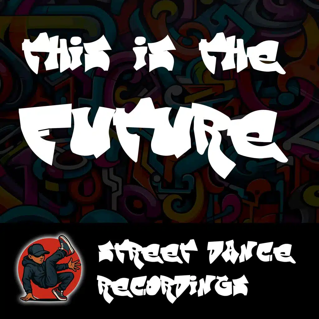 This Is the Future