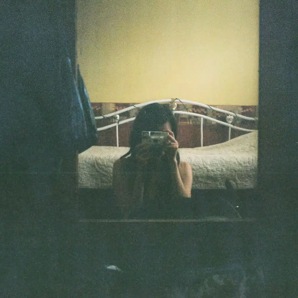 dream sequence
