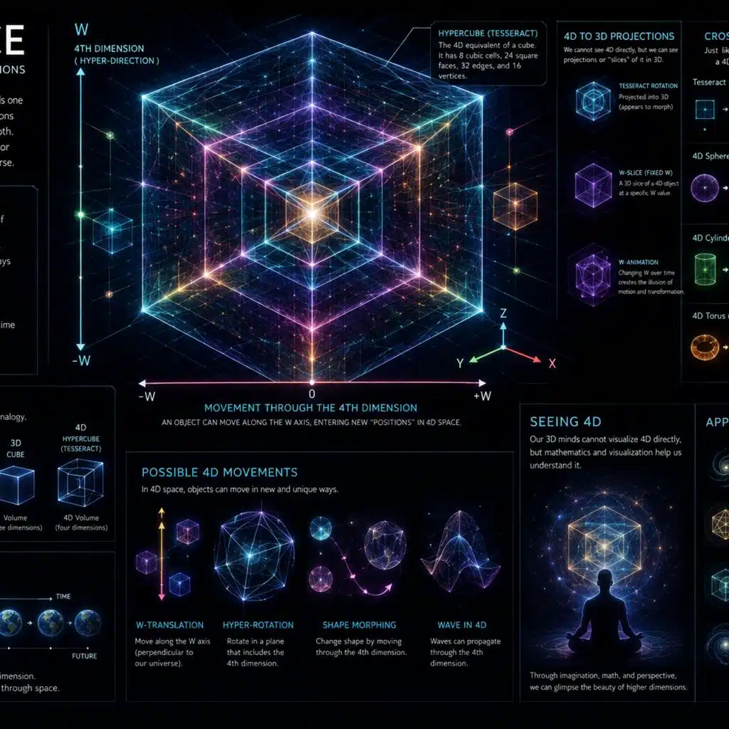 Geometricyle Realm