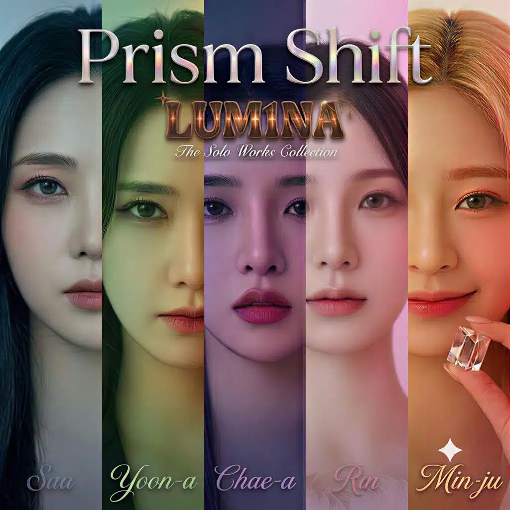 Prism Shift